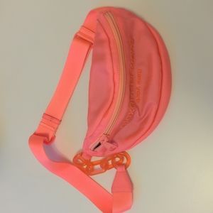 Alexander Wang Neon Primal Fanny Pack